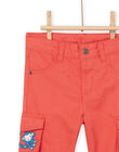 Cargo pants RUNAUPAN1 / 23SG10N1PAN330