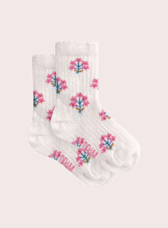 Off white SOCKS WYIJOSOQ8 / 25SI09M3SOQA001