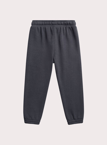 Grey JOGGING PANTS XOROCJOG / 25W902S1JGBJ916