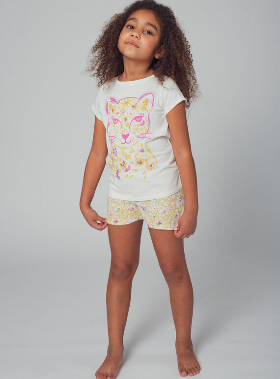 Off white PYJAMA WEFAPYJPAN / 25SH11V6PYJ001