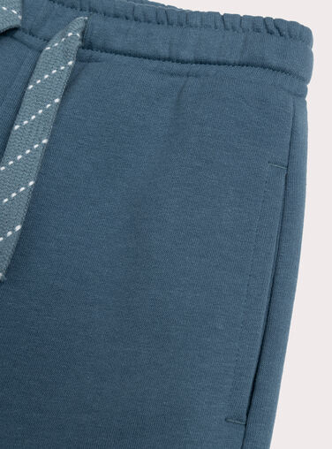 Navy JOGGING PANTS XOJOJOB3 / 25W902E2JGBC202