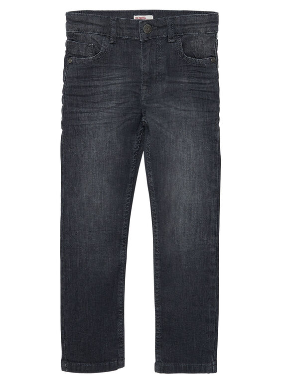 Grey denim Jeans JOESJEREG2 / 20S90268D29K004