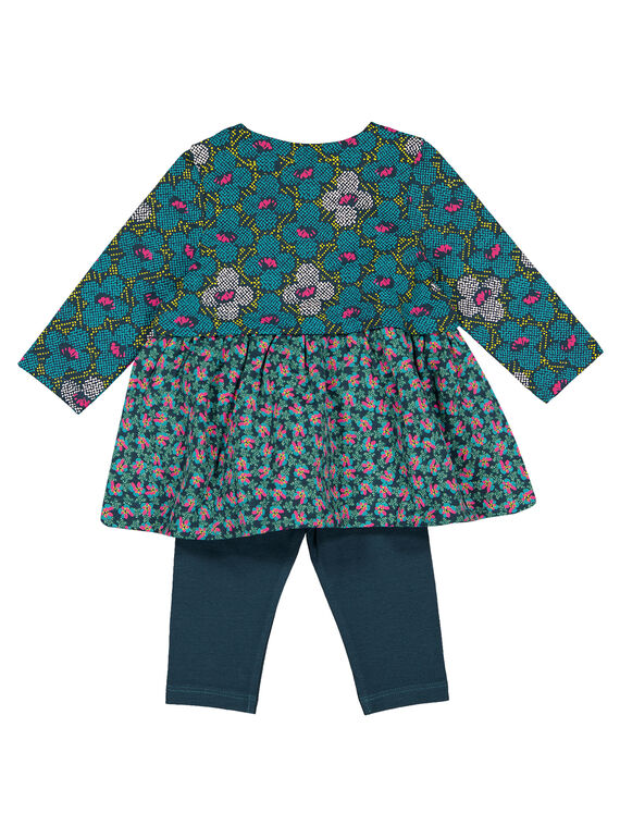 Navy Set GITUENS / 19WG09Q1ENS714