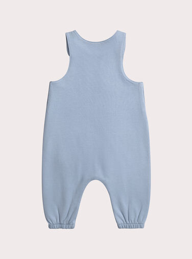 Greyish blue DUNGAREES XOU2SAL2 / 25WF0461SAL205