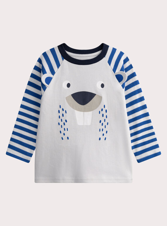 Off white PYJAMA WEGOPYJCAS / 25SH12B7PYJ007