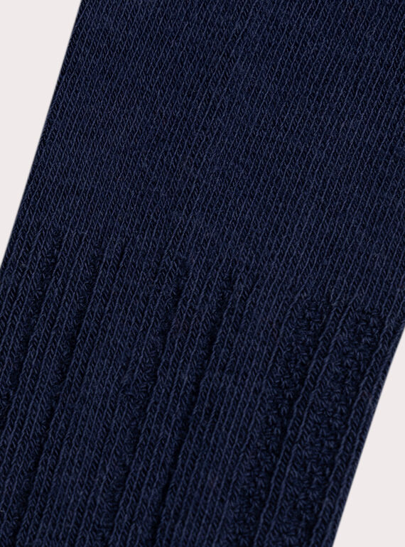 Dark green TIGHTS XYIJOCOLAJ1 / 25WI09D3COL622