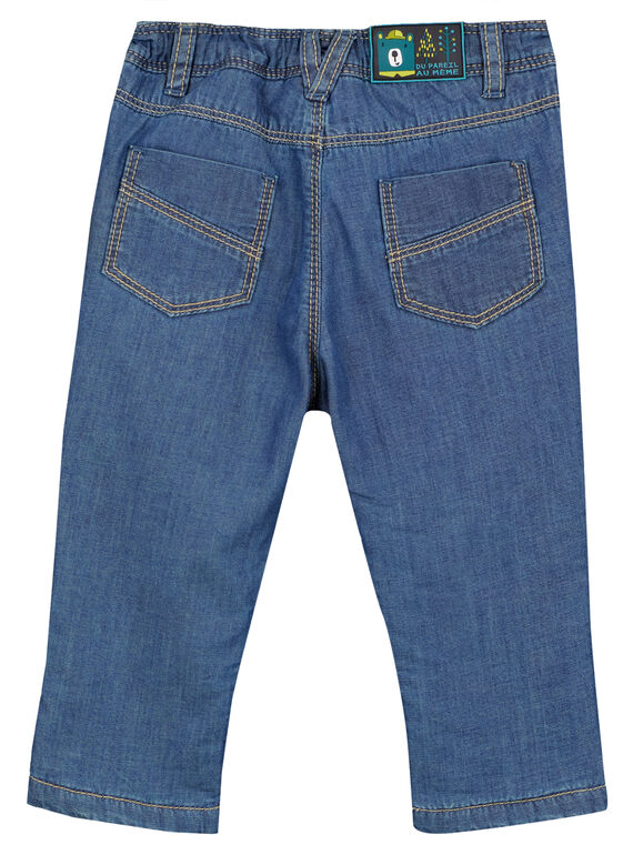  Jeans GUTUJEAN / 19WG10Q1JEAP274