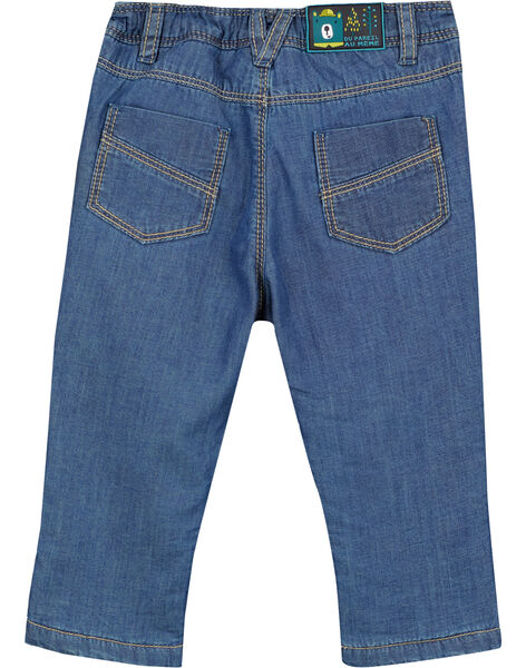  Jeans GUTUJEAN / 19WG10Q1JEAP274