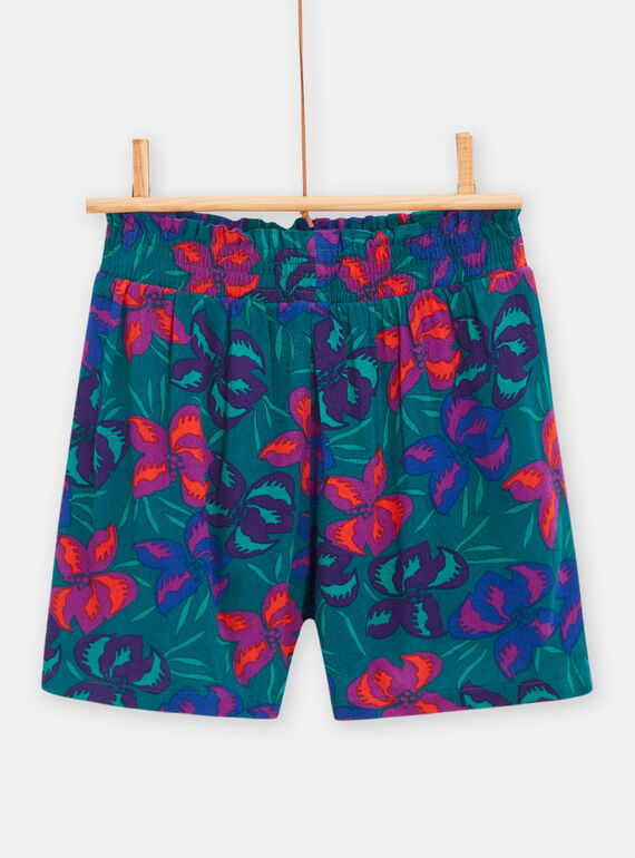 Navy SHORTS TAMUMSHORT / 24S901R1SHO714