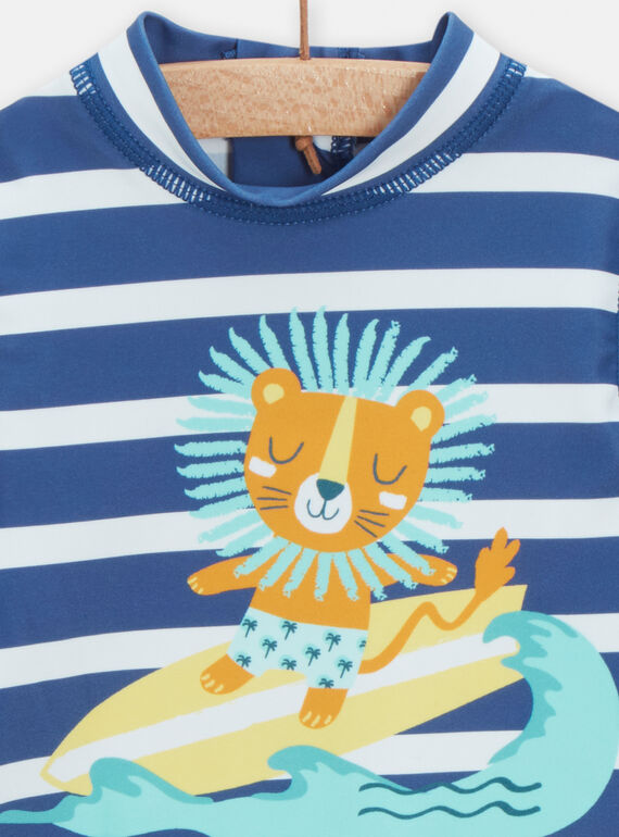 Navy SWIMSUIT TYUCOMUV / 24SI10G1MAI070