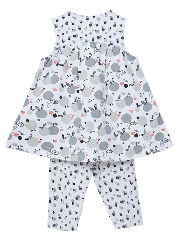 White Set JOU1ENS2 / 20SF03J1ENS000