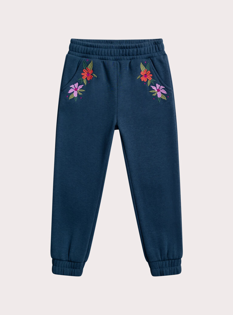 Navy PANTS XAMYPANT2 / 25W901R1PAN716