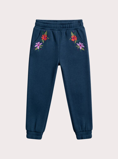 Navy PANTS XAMYPANT2 / 25W901R1PAN716