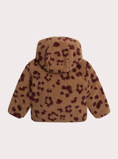 Brown BOMBER Brown BOMBER XALEOVEST / 25W90171BLO817