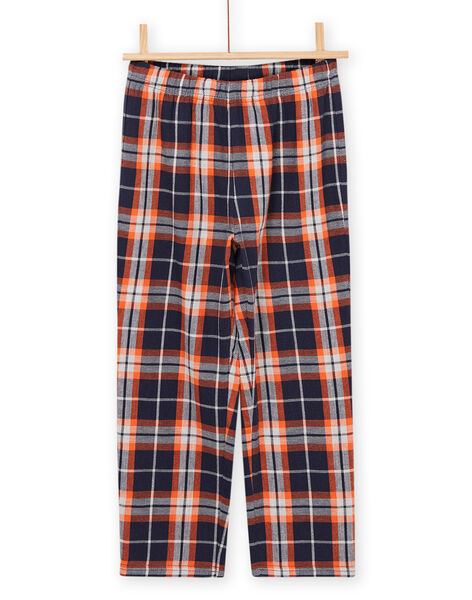 Pyjamas with tiger print REGOPYJBOX / 23SH12D6PYJJ922