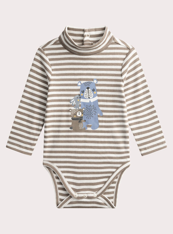 Off white BODYSUIT VUPERBOD / 24WG10R1BOD001