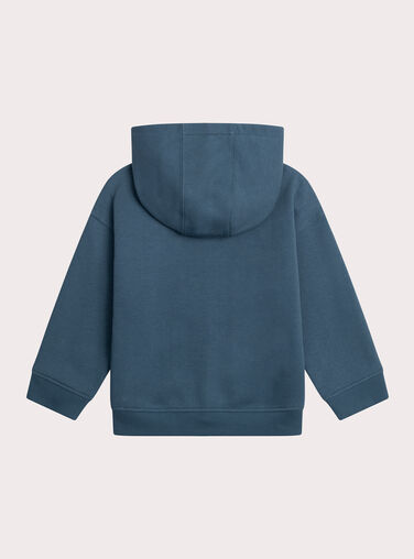 Navy JOGGING TOP XOJOJOH3 / 25W902E3JGHC202