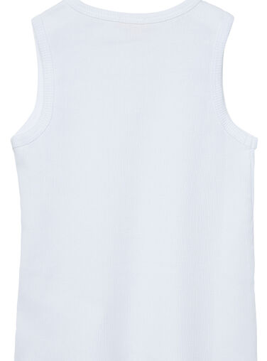 White Tank top JOESDEB1 / 20S90262D27000