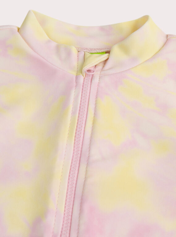 Off white SWIMSUIT WYAMERUV2 / 25SI01NEMAI001