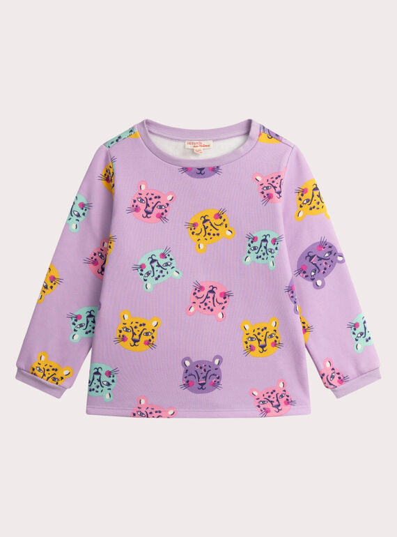 Parme PYJAMA VEFAPYJTET / 24WH1197PYJ320