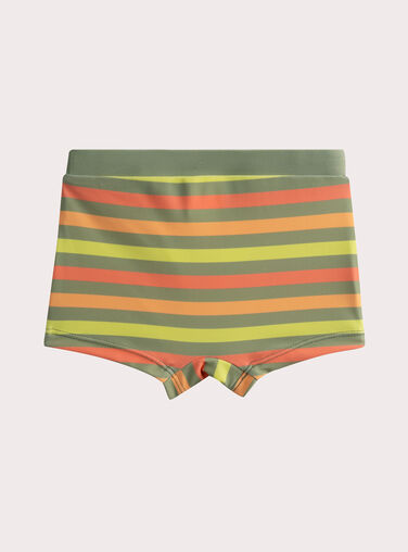 Yellow SWIMSUIT WYUMERUV1 / 25SI10NAMAI116