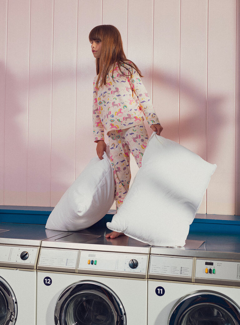 Pink PYJAMA Pink PYJAMA XEFAPYJPHO / 25WH1132PYJD310