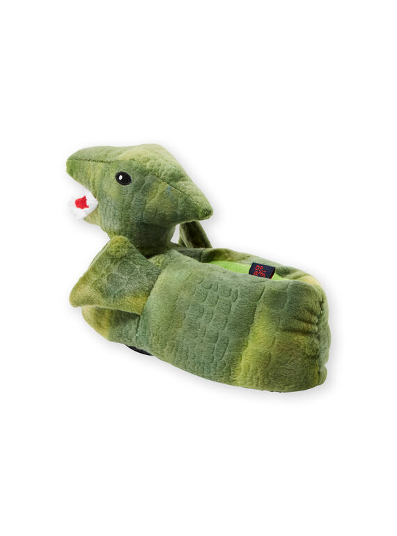 Green NIGHT SLEEPERS KGBOOTSAUR / 20XK3681PTD600