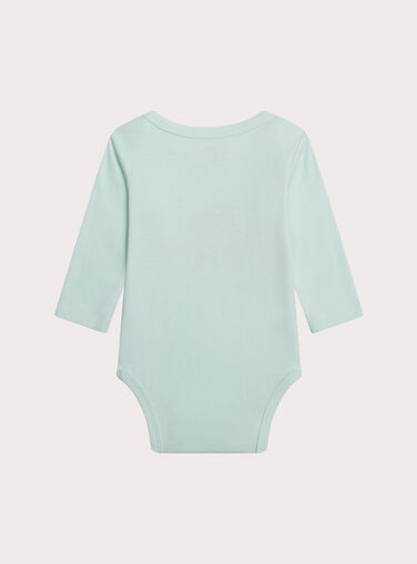 Blue UNDERWEAR BODY XEGABODCIRQ / 25WH1445BDL204