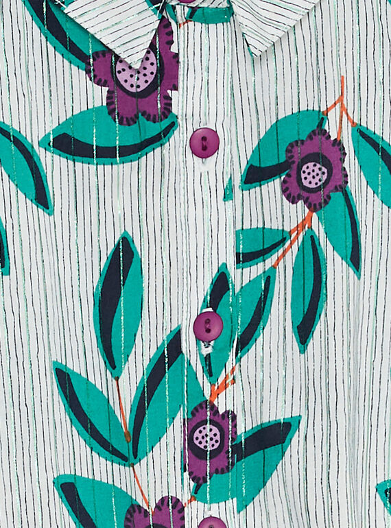 Off white Blouse JASAUCHEM / 20S901Q1CHE001