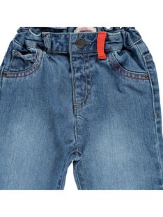 Baby boys' jeans CUJOJEAN1 / 18SG10R1JEA704