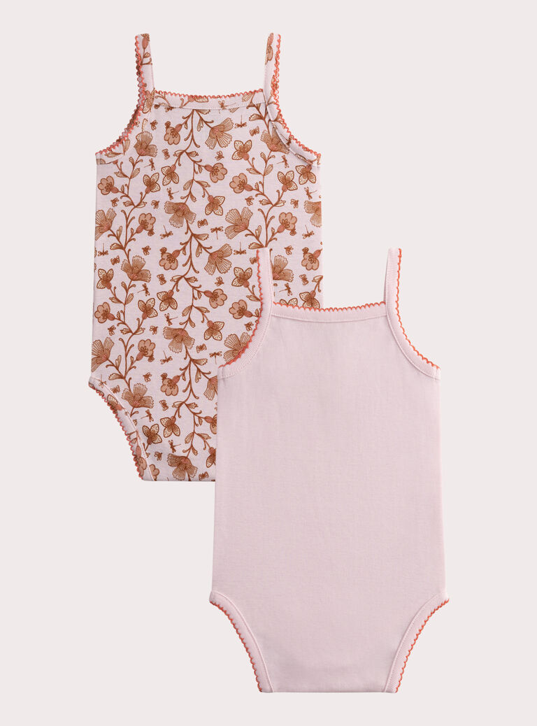 Rose UNDERWEAR BODY WEFIBODIND / 25SH13D1BDL309