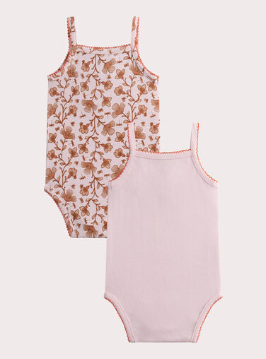 Rose UNDERWEAR BODY WEFIBODIND / 25SH13D1BDL309