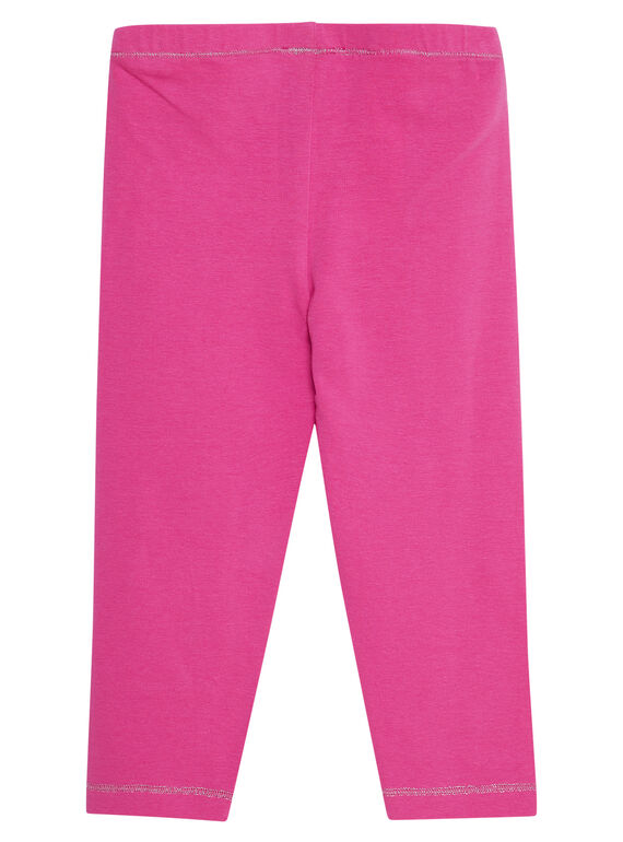 Fushia Leggings JYAJOLEG4 / 20SI01T4D26304