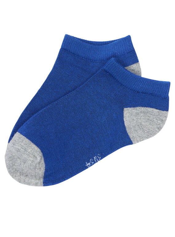 Blue Socks JYOJOSOQ2 / 20SI025ASOQ703