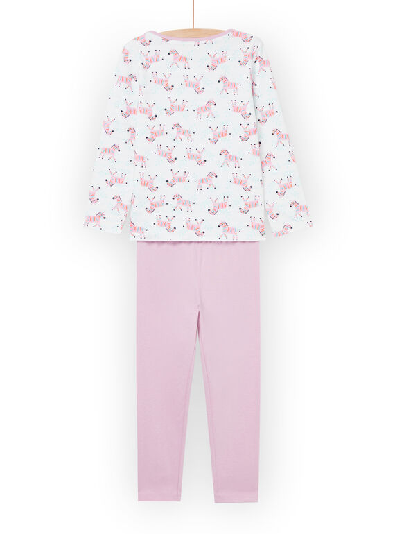 Pyjamas REFAPYJREV / 23SH1152PYJ001