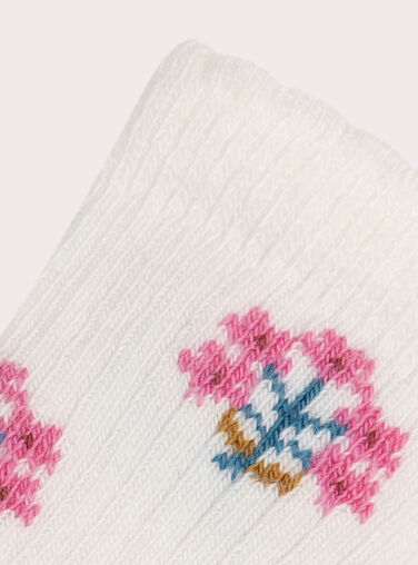 Off white SOCKS WYIJOSOQ8 / 25SI09M3SOQA001