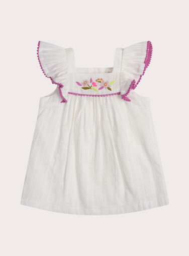 Off white DRESS Off white DRESS WILIROB2 / 25SG09T2ROBA001