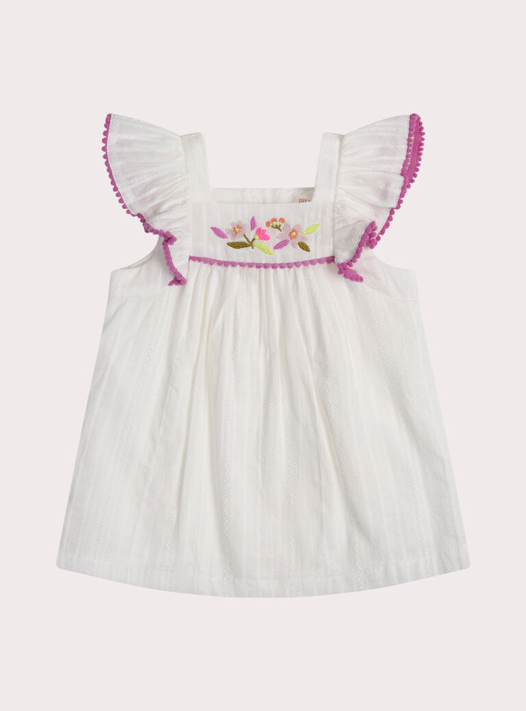 Off white DRESS Off white DRESS WILIROB2 / 25SG09T2ROBA001