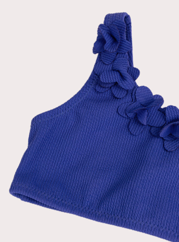 Sky blue SWIMSUIT WYABIK1 / 25SI01NBMAIC201