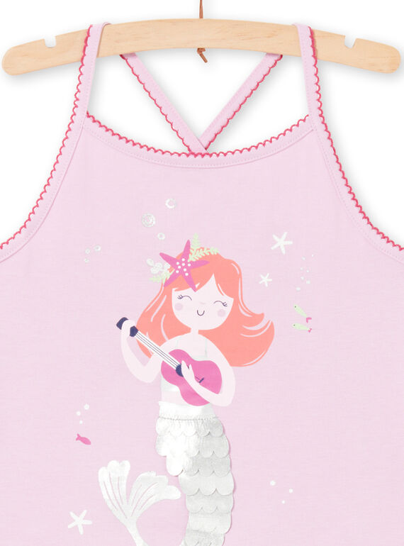 Parma PAJAMAS LEFAPYJMER / 21SH11C8PYJH700