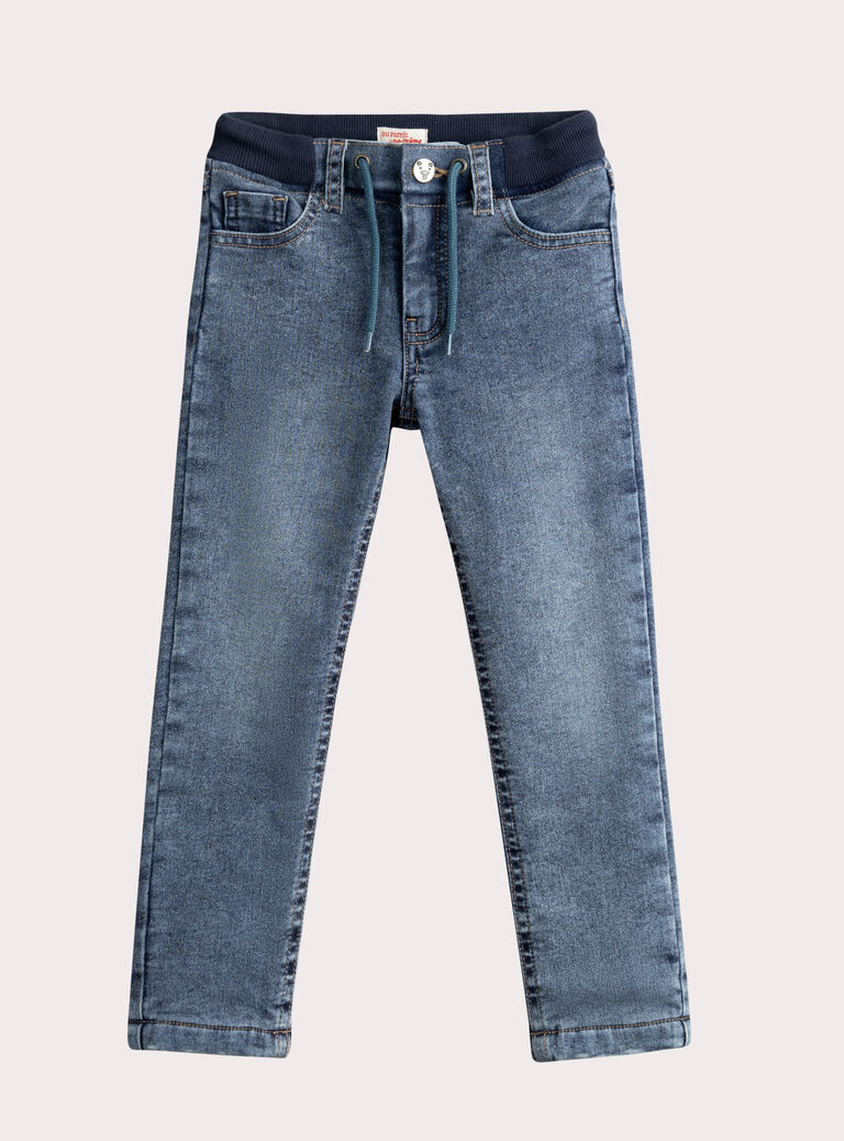  JEANS VOBAJEAN / 24W902Q1JEAP269