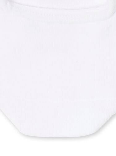 White SOCKS LYOJOINV2 / 21SI0247SOQ000