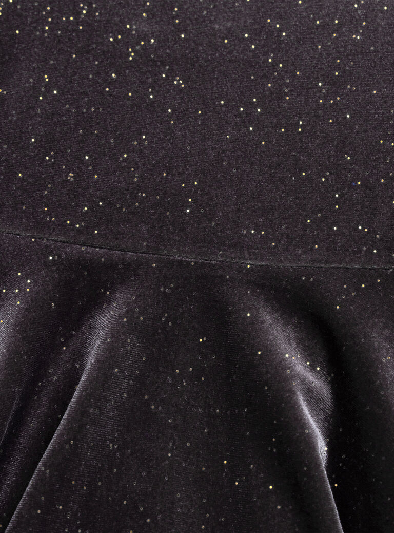 Grey DRESS XAROROB3 / 25W901S1ROBJ905