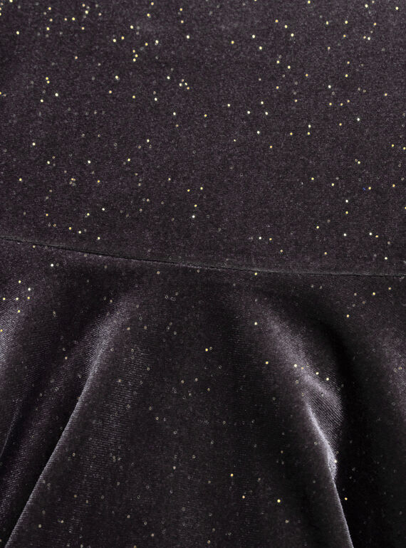 Grey DRESS XAROROB3 / 25W901S1ROBJ905