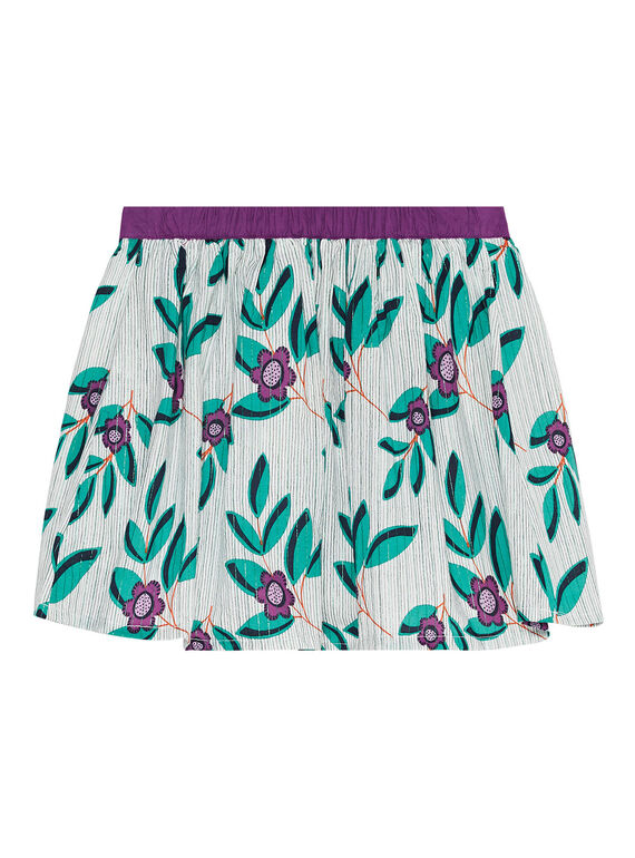 Off white Skirt JASAUJUP1 / 20S901Q2JUP001