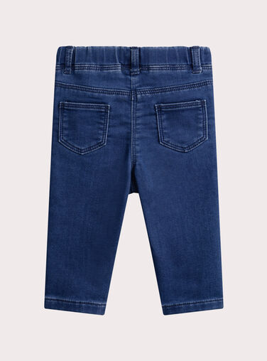  JEANS WIBOJEAN / 25SG09R1JEAP269