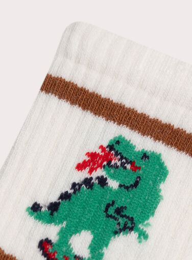 Ivory SOCKS XYOJOCHOS1 / 25WI02E8SOQ005