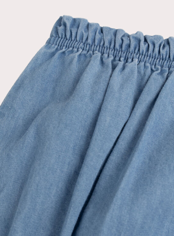 White SET WITAENS / 25SG09U1ENS000