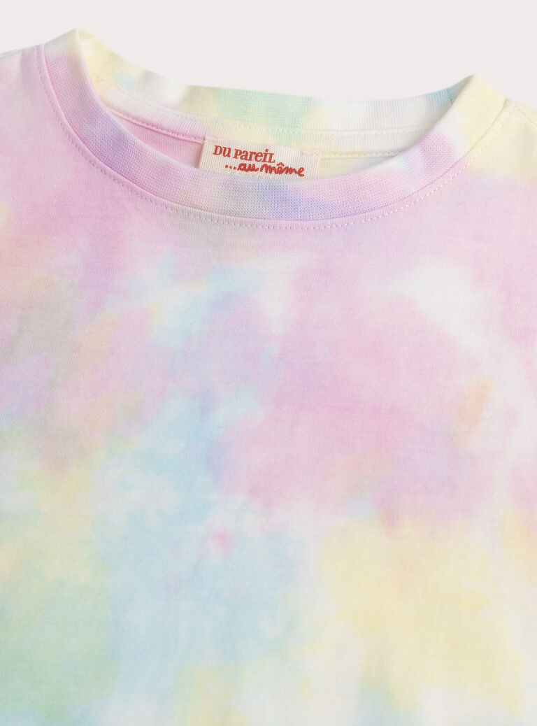 Off white TEE SHIRT SS Off white TEE SHIRT SS WATIETI / 25S901Q1TMC001