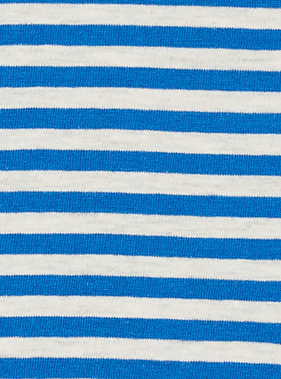 Grey T-SHIRT KURETEE3 / 20WG10G2TMLJ906